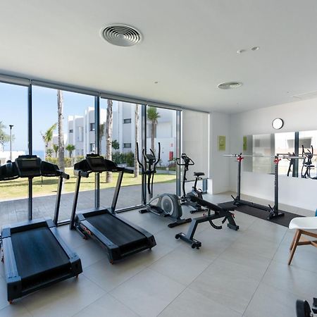 Pure South II 2448 Relax&Confort Manilva Exterior foto