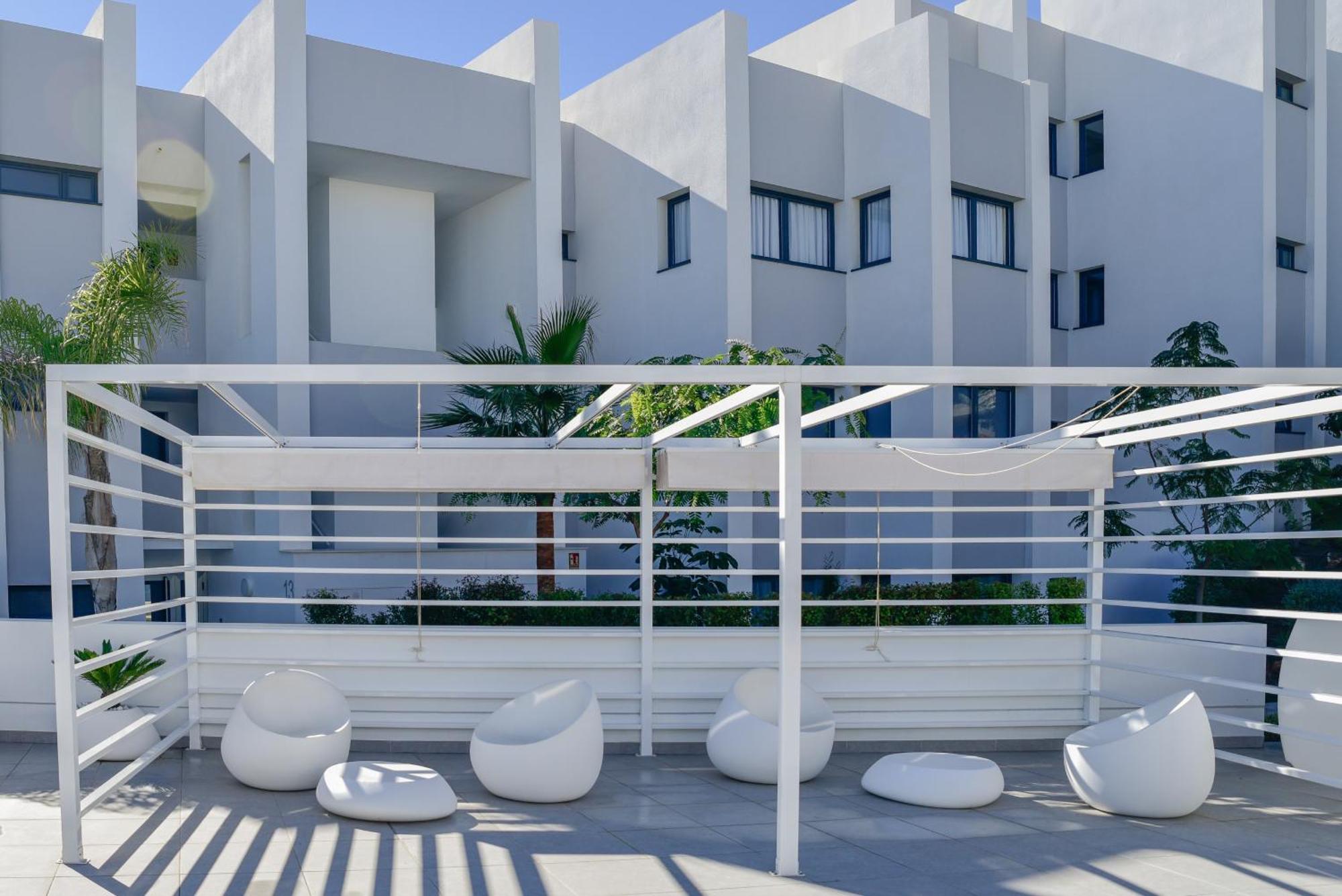 Pure South II 2448 Relax&Confort Manilva Exterior foto
