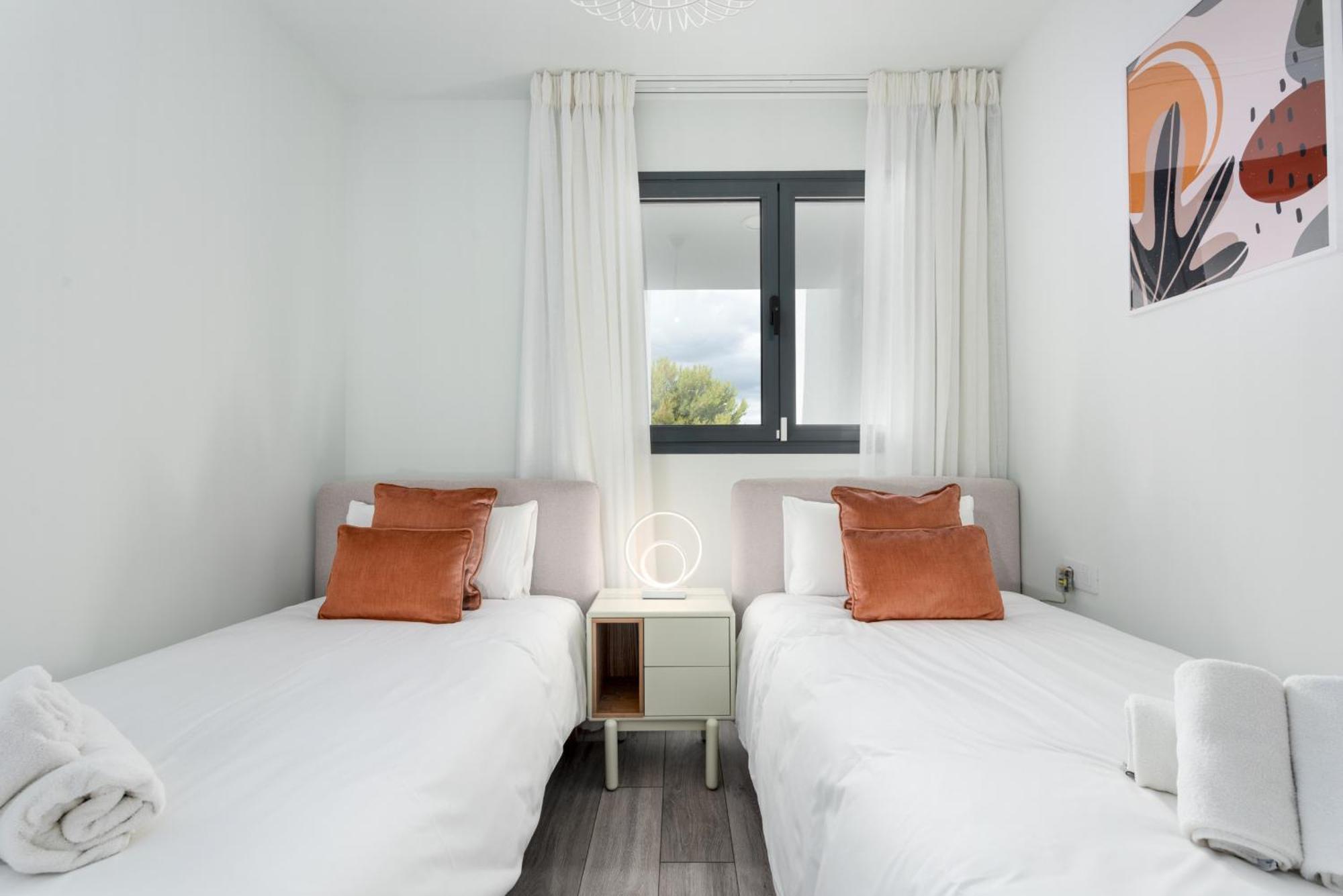 Pure South II 2448 Relax&Confort Manilva Exterior foto