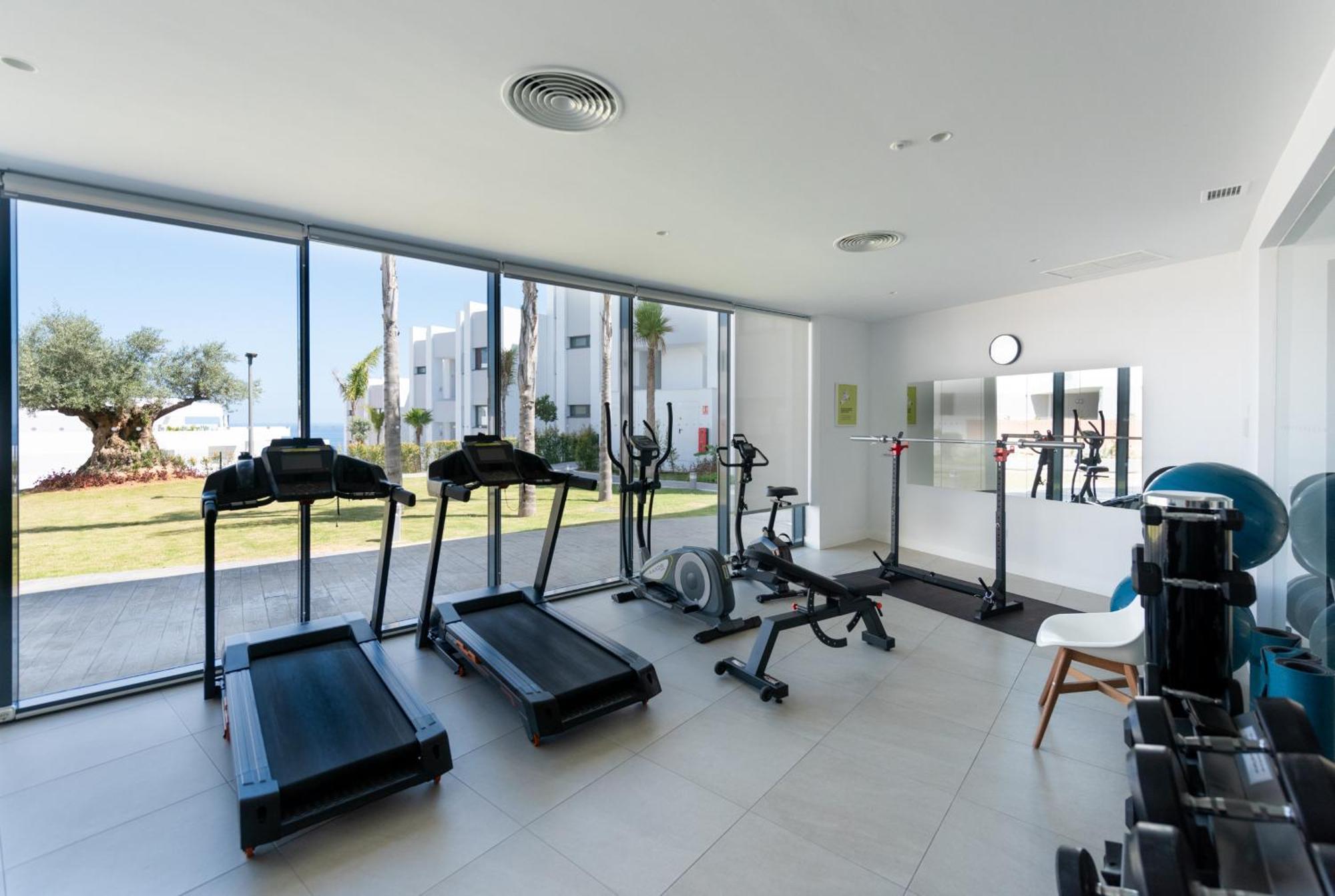 Pure South II 2448 Relax&Confort Manilva Exterior foto